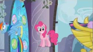PINKIE PIE