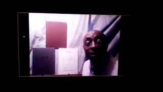 TERRY BARNES GREAT AUDITION