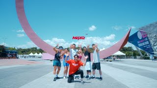 MAXQ 모티베이션 영상 | MAXQ MOTIVATION VIDEO