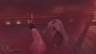 The Sound of Silence LostInTheFog