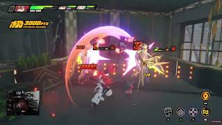 Aug-25-2024-Chill Gaming Stream - Hope this is ZZZ last check