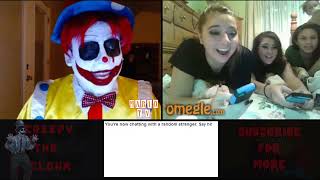 MarioTv REUP THE KITTY   Omegle
