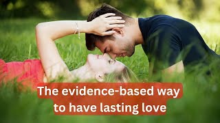 The Biggest Mistake in Love - & How to Fix it! Dr. Stan Tatkin Interview