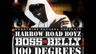 13. Boss Belly - Guide Me feat. Jah Vinchi