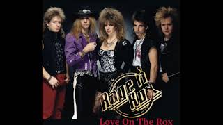 Rage n' Rox: Love on the Rox (Album Teaser)