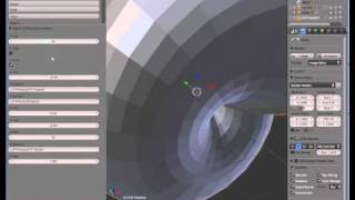 [BlenderEi] Addon: 3D Function Surfaces