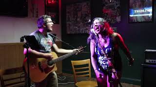 The David Earl Experience & Genie S. Garden