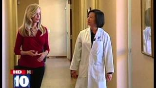Dr. Luci Chen from Arizona Breast Cancer Specialists Weighs in On Sharon Osbourne's Mastectomy