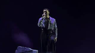 APPUNTO N.5 - Marco Mengoni, Roma 13/11/25