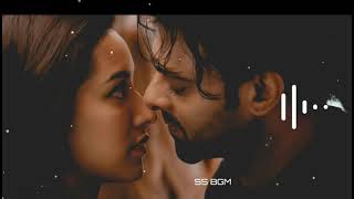 saaho BGM ringtone