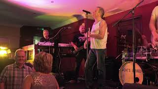 Joe's Band - Jump - Live at Eddy's Bar - 18/7/2015 (2025 Remaster in 4K)