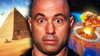 2.5 HOURS of Joe Rogan Conspiracy Theories (Documentary)