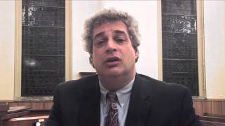 Sound Decisions - Part One - Patrick Murphy