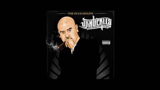 JKNUCKLES THE HOOD KINGPIN WHEN ITS ON, ITS ON (Jay Knuckles)