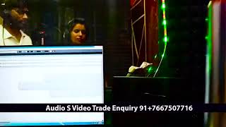 vijay chauhan bhojpuri song 2022,vijay chauhan shilpi raj bhojpuri song,live recording studio bhojpu