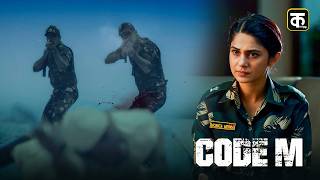 Code M | New Highlight | New Hindi Webseries Of 2026 | Only On Kutingg