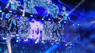 IVY QUEEN - Que Lloren 2007 (Sentimiento) - Festival del #Reggaeton #Boricua - Lima Perú