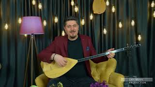 Ozan Deniz - Sakın Cahilin Yanına - Akustik Klip 4K