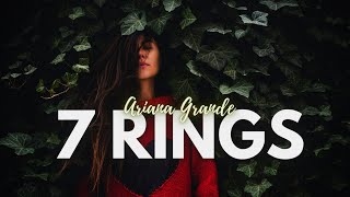 Ariana Grande - 7 rings [Lyrics Song]