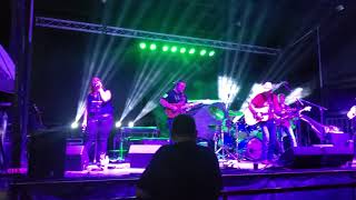 Amanda McCarthy w/ Joe Bayer Band - Can't You See by Marshall Tucker Band