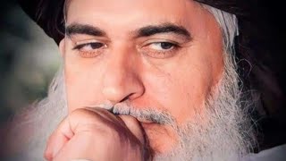 Allama Khadim Hussain Rizvi Status || KHR Status 101 #allamakhadimhussain #viralvideo