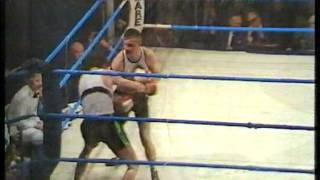tony currie verses michael mccafferty 1983
