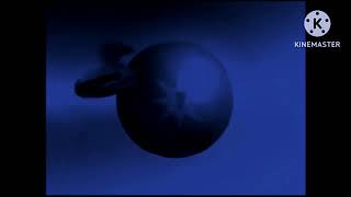Itsi Bitsi Bikini English Version - Gummibär The Gummy Bear in Alien Chorded Squared