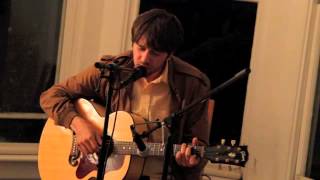Will Sprott performs "Whale" live at The Octopus