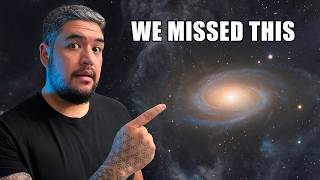 Astronomers Missed This for 230 Years