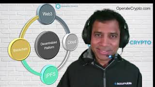 An overview of Accumulate Network