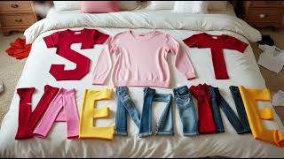 Coca Ah Yay - Saint Valentine (Official Audio) New Rap 2026 | Romantic Luxury & Couple Goals
