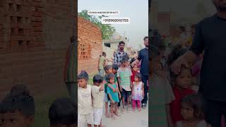 Celebrating Birthday in Slum Areas | BOBY BHATTI | GIVINGHANDSBOBY BHATTI #bobybhatti