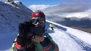 Queenstown 2014