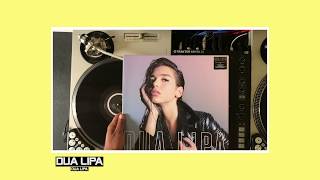 VINYL REVIEW: DUA LIPA - Dua Lipa [12" Vinyl LP]