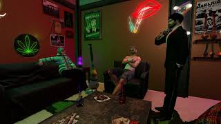The Hooligangz are interviewed by Rob Klauss: Defiance, March 7th, 2025.