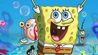 SpongeBob Squarepants | Loop de Loop | Tajik