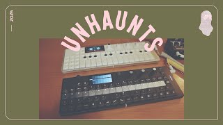 Ambient Instrumental | Teenage Engineering OP-XY and OP-1 Field