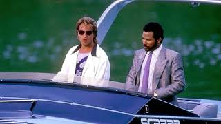 Jan Hammer- Rum Cay (Miami Vice) Remake