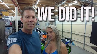 Fix Your House & RV in One Weekend: Ultimate DIY Guide!