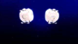 【MMDxPortal2】Wheatley and Space Core - SPACEryoshka