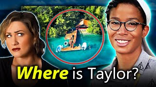 The Unsolved Yoga Retreat Vanishing Of Taylor Casey: Where Did She Go?