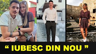 🟡 Sabrina de la MIREASA  IUBESTE și ZAMBESTE  din nou după PIERDEREA lui Andrei Pernes . "NU TE UIT"