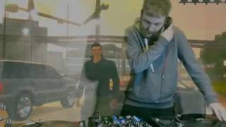 DJCASEUK DNB [Vinyl show] - 001