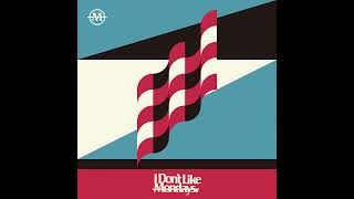 I Don't Like Mondays. - PAINT (Official Instrumental) (One Piece OP 24)