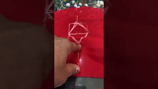 Belt blouse stitching/very simple method