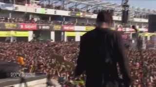 The Offspring - It'll Be A Long Time live at Rock Am Ring