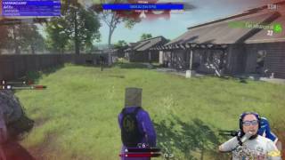 King of the Kill Merc Mode!