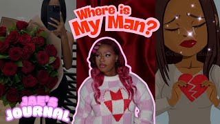 Your Man Will Find You When It’s Time UNTIL THEN… *DO THIS & DECENTER MEN*