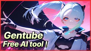 Gentube Is New AI Tool For Unlimited Image Generation, Totally Free!