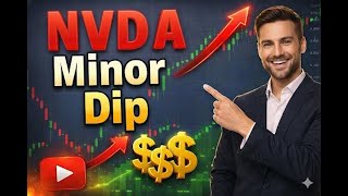 NVIDIA Stock Analysis NVDA Price Action and Tech Market Sector Update